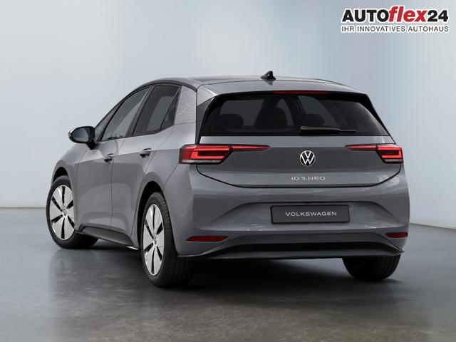 Volkswagen ID.3 Neo
