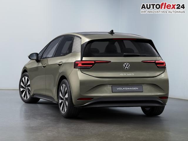 Volkswagen ID.3 Neo
