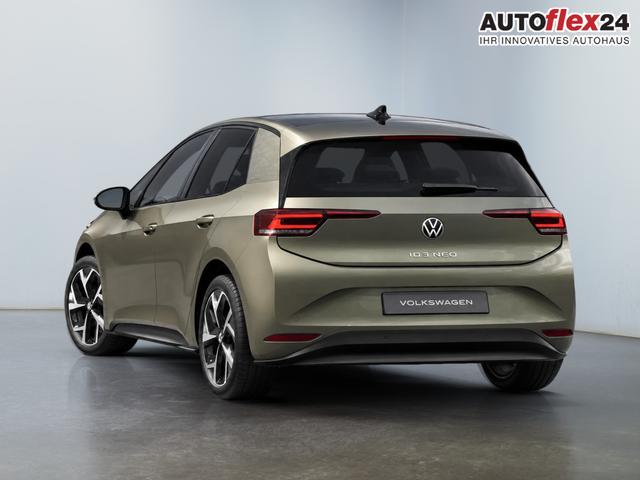 Volkswagen ID.3 Neo
