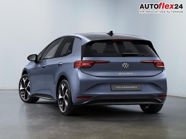 Volkswagen ID.3 Neo