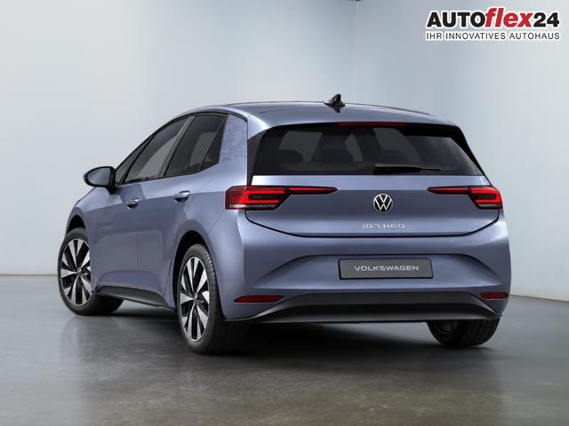 Volkswagen ID.3 Neo
