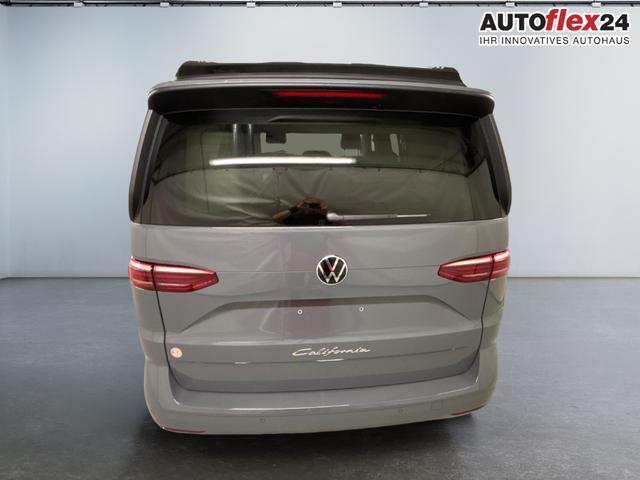Volkswagen T7 California Ocean 2.0 TDI 150PS/110kW DSG7 2026 | +TOP&PARK-PAKET +18"ALU +AHK +TRAVEL ASSIST +EL-HEBEDACH +CAMPINGAUSBAU 