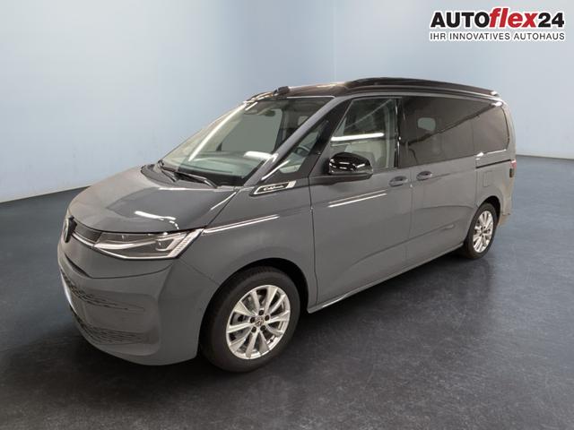 Volkswagen T7 California Ocean 2.0 TDI 150PS/110kW DSG7 2026 | +TOP&PARK-PAKET +18"ALU +AHK +TRAVEL ASSIST +EL-HEBEDACH +CAMPINGAUSBAU 