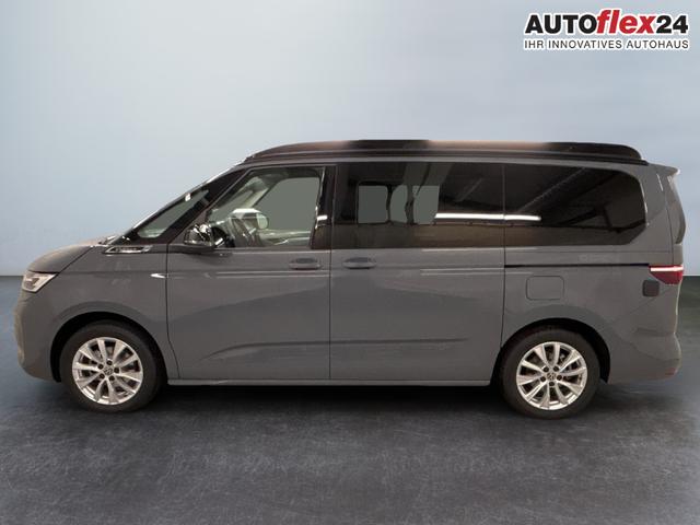 Volkswagen T7 California Ocean 2.0 TDI 150PS/110kW DSG7 2026 | +TOP&PARK-PAKET +18"ALU +AHK +TRAVEL ASSIST +EL-HEBEDACH +CAMPINGAUSBAU 