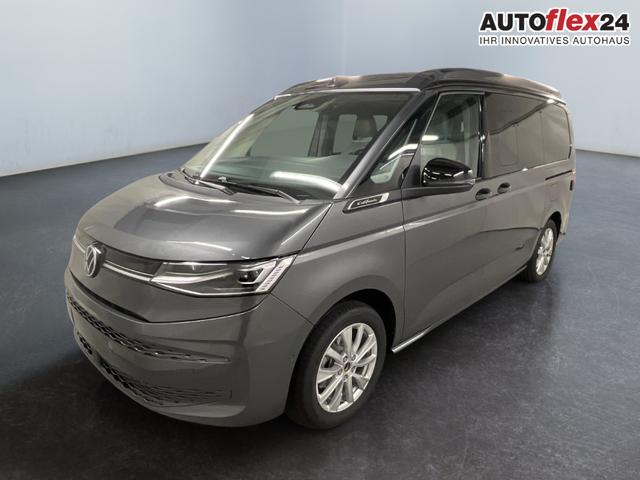 Volkswagen T7 California Ocean 2.0 TDI 150PS/110kW DSG7 2026 | +TOP&PARK-PAKET +18"ALU +AHK +TRAVEL ASSIST +EL-HEBEDACH +CAMPINGAUSBAU 