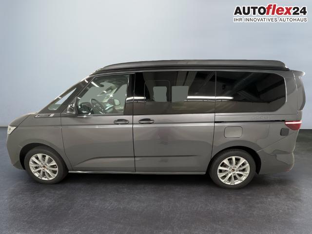 Volkswagen T7 California Ocean 2.0 TDI 150PS/110kW DSG7 2026 | +TOP&PARK-PAKET +18"ALU +AHK +TRAVEL ASSIST +EL-HEBEDACH +CAMPINGAUSBAU 