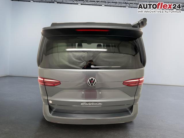 Volkswagen T7 California Ocean 2.0 TDI 150PS/110kW DSG7 2026 | +TOP&PARK-PAKET +18"ALU +AHK +TRAVEL ASSIST +EL-HEBEDACH +CAMPINGAUSBAU 
