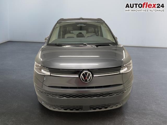Vorlauffahrzeuge Volkswagen T7 California - Ocean 2.0 TDI 150PS/110kW DSG7 2026 |  AHK  NAVI  FRONTSCHEIBE BEHEIZBAR  TOP&PARK-PAKET  18"ALU  TRAVEL ASSIST  EL-HEBEDACH  CAMPINGAUSBAU