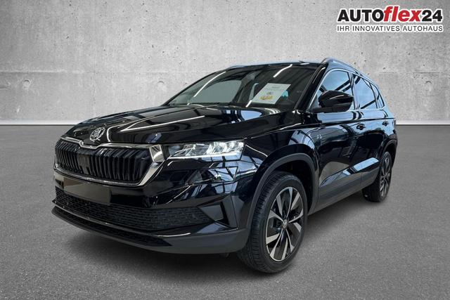 Bestellfahrzeug, konfigurierbar Skoda Karoq - Selection 1.0 TSI 6G 116PS/85kW 2025