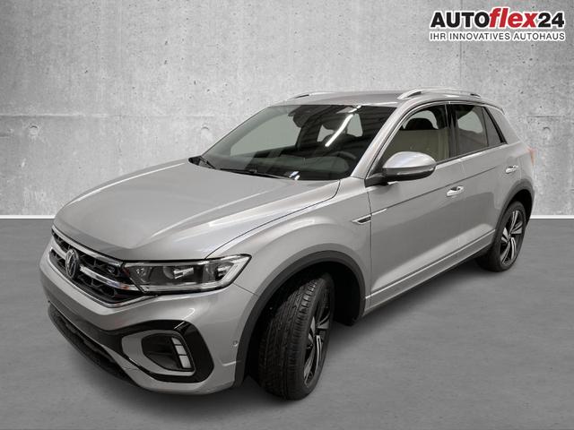 Bestellfahrzeug, konfigurierbar Volkswagen T-Roc - LIFE 1.0 TSI 116PS/85KW 6G 2025