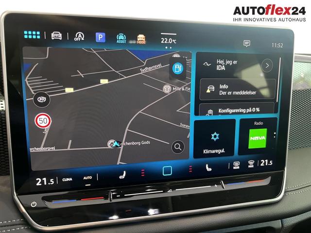 Beispielbilder, ggf. teilweise mit Sonderausstattung