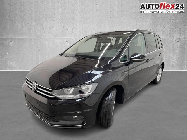 Bestellfahrzeug, konfigurierbar Volkswagen Touran - Highline 2.0 TDI SCR 150PS/110kW DSG7 2025