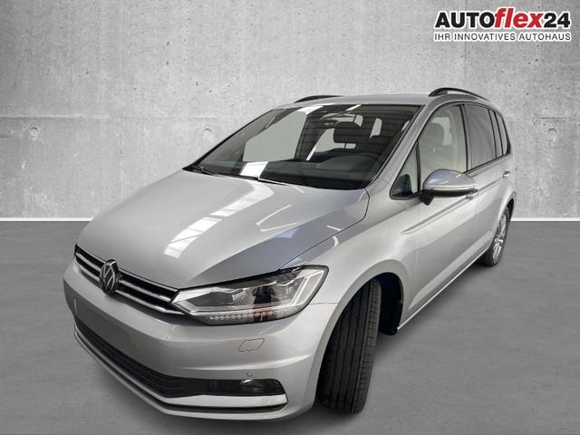 Bestellfahrzeug, konfigurierbar Volkswagen Touran - Comfortline 1.5 TSI EVO ACT 150PS/110kW 6G 2025