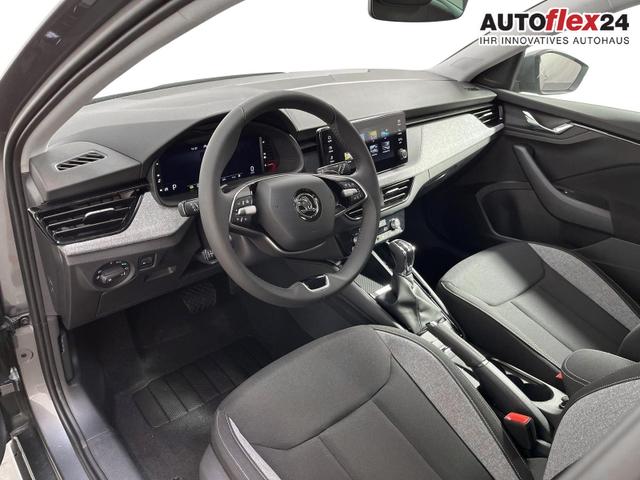 Vorlauffahrzeuge Skoda Scala - Selection 1.0 TSI 116PS/85kW DSG7 2026 |   RFK  Adaptiver Tempomat  Sitzheizung vorne  Drive Mode Select  KESSY 