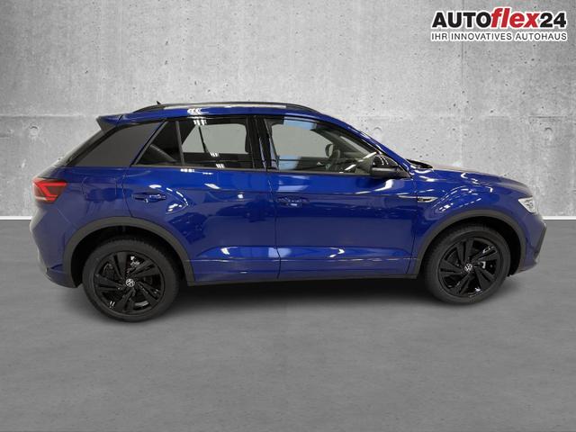 Volkswagen T-Roc R-Line Edition 1.5 TSI EVO ACT 150PS/110kW DSG 2024 | *+PANO +Black Style Paket* 