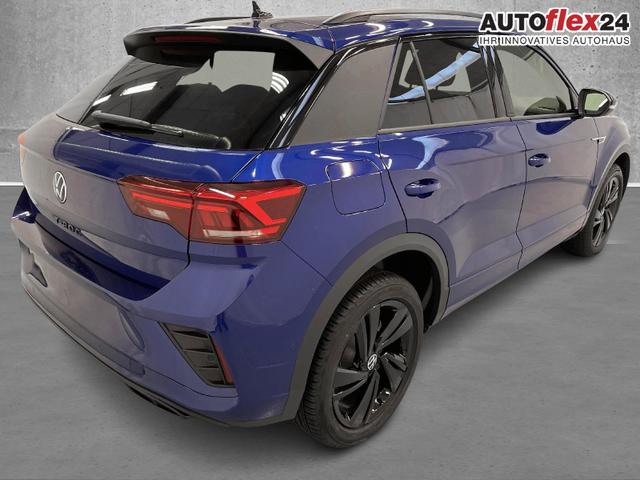 Volkswagen T-Roc R-Line Edition 1.5 TSI EVO ACT 150PS/110kW DSG 2024 | *+PANO +Black Style Paket* 