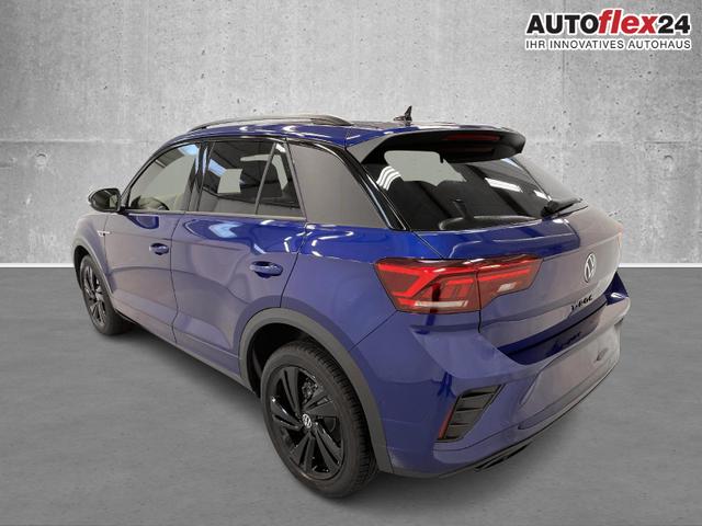Volkswagen T-Roc R-Line Edition 1.5 TSI EVO ACT 150PS/110kW DSG 2024 | *+PANO +Black Style Paket* 