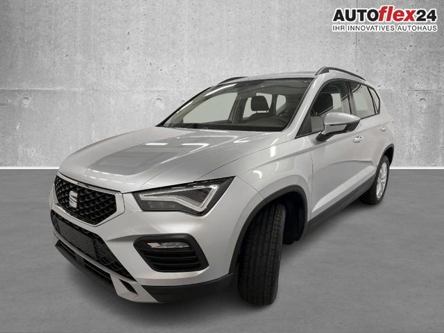 Zentrallager SEAT Ateca - Style 1.5 TSI 150PS/110kW DSG7 2024 |  Aktionspaket  RFK  AHK Vorb.