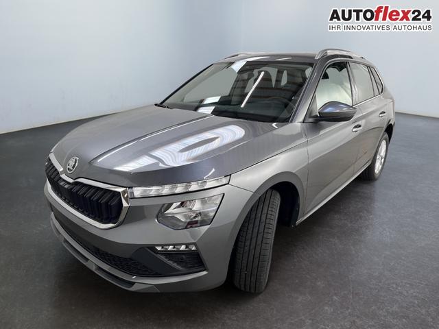 Vorlauffahrzeuge Skoda Kamiq - Selection 1.0 TSI 116PS/85kW DSG 2026  RFK KESSY ACC SHZ