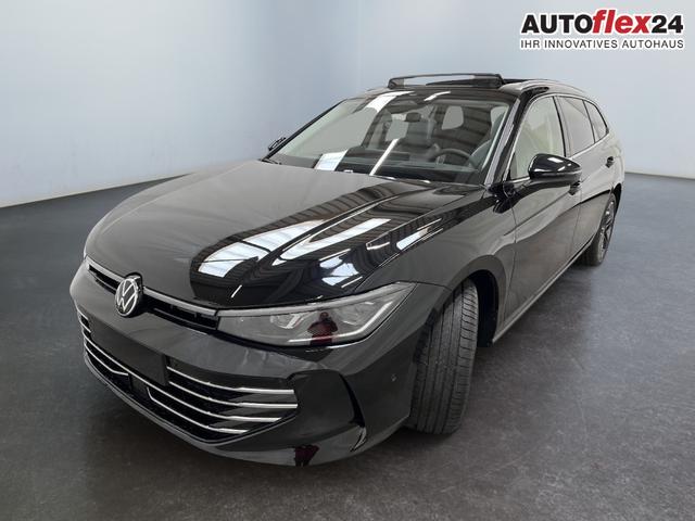 Bestellfahrzeug, konfigurierbar Volkswagen Passat Variant - R-Line 2.0 TDI SCR 4Motion 193PS/142kW DSG7 2026