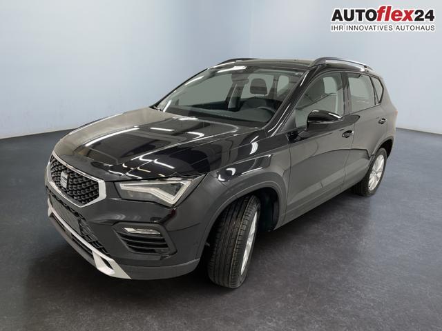 Zentrallager SEAT Ateca - Style 1.5 TSI 150PS/110kW DSG7 2024 |  Tech-Paket  RFK  AHK Vorb.