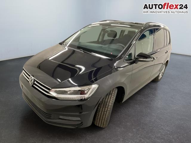 Gebrauchtfahrzeug Volkswagen Touran - Comfortline Edition 1.5 TSI EVO ACT 150PS/110kW DSG7 2025  LED APP-CONNECT