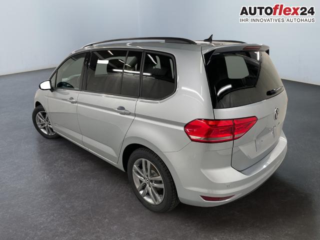 Volkswagen Touran Comfortline Edition 1.5 TSI EVO ACT 150PS/110kW DSG7 2025 | +App-Connect +Navi +RFK +LED 