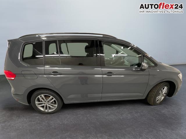 Gebrauchtfahrzeug Volkswagen Touran - Comfortline Edition 1.5 TSI EVO ACT 150PS/110kW DSG7 2025  NAVI APP-CONNECT