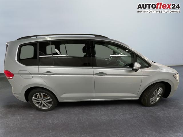 Volkswagen Touran Comfortline Edition 1.5 TSI EVO ACT 150PS/110kW DSG7 2025 | +App-Connect +Navi +RFK +LED 