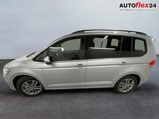 Volkswagen Touran Comfortline Edition 1.5 TSI EVO ACT 150PS/110kW DSG7 2025 | +App-Connect +Navi +RFK +LED 