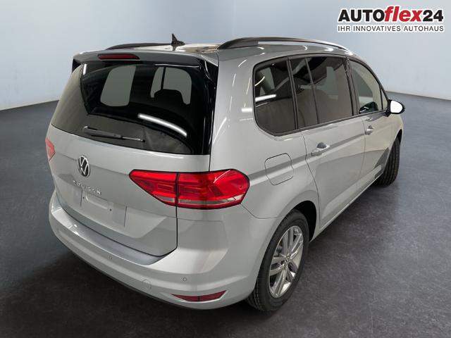 Volkswagen Touran Comfortline Edition 1.5 TSI EVO ACT 150PS/110kW DSG7 2025 | +App-Connect +Navi +RFK +LED 