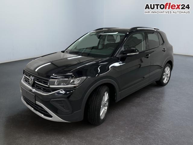 Bestellfahrzeug, konfigurierbar Volkswagen T-Cross - Base 1.0 TSI 95PS/70kW 5G 2026
