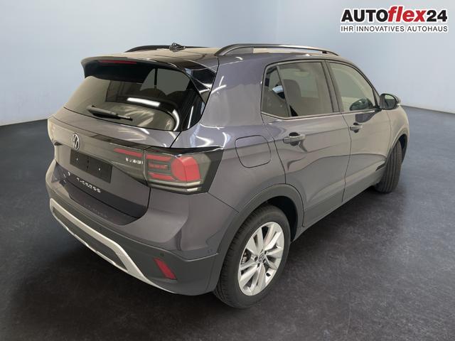 Beispielbilder, ggf. teilweise mit Sonderausstattung