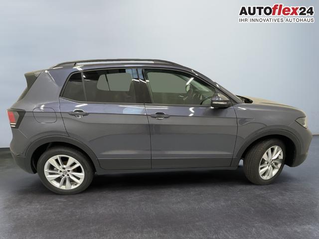 Vorlauffahrzeuge Volkswagen T-Cross - LIFE 1.0 TSI 116PS/85kW 6G 2026  AHK RFK SHZ Adapt. Temp.