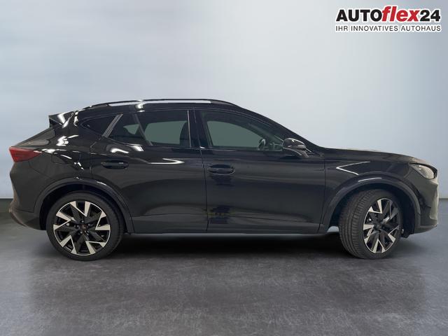 Vorlauffahrzeuge Cupra Formentor - VZ 2.0 TSI 333PS/245kW 4x4 DSG7 2025   Pano  AHK  Matrix  Top-View  IMMERSIVE  Erweiterte Werksgarantie 