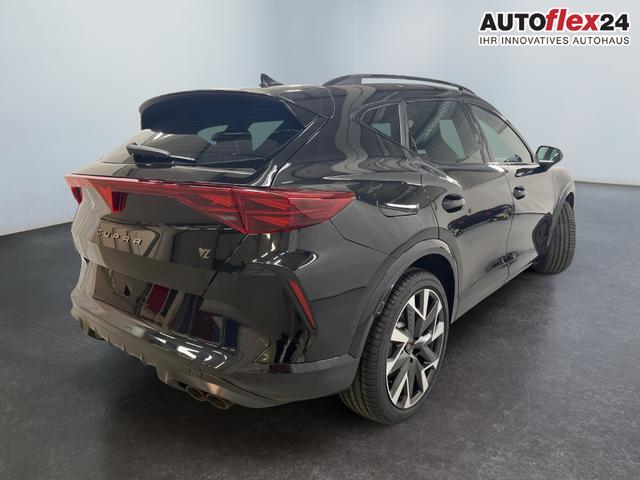 Cupra Formentor VZ 2.0 TSI 333PS/245kW 4x4 DSG7 2025 *+Pano +AHK +Matrix +Top-View +IMMERSIVE +Erweiterte Werksgarantie* 
