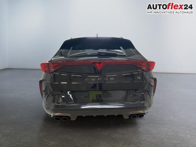 Cupra Formentor VZ 2.0 TSI 333PS/245kW 4x4 DSG7 2025 *+Pano +AHK +Matrix +Top-View +IMMERSIVE +Erweiterte Werksgarantie* 