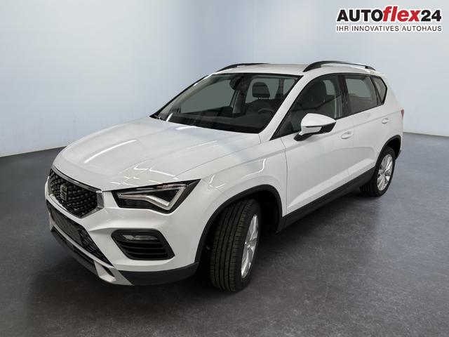 Zentrallager SEAT Ateca - Style 1.5 TSI 150PS/110kW DSG7 2024 |  Aktionspaket  RFK  AHK Vorb.