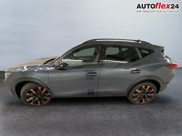 Beispielbilder, ggf. teilweise mit Sonderausstattung