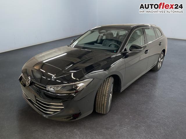 Bestellfahrzeug, konfigurierbar Volkswagen Passat Variant - Business 1.5 eTSI 150PS/110kW DSG7 2026