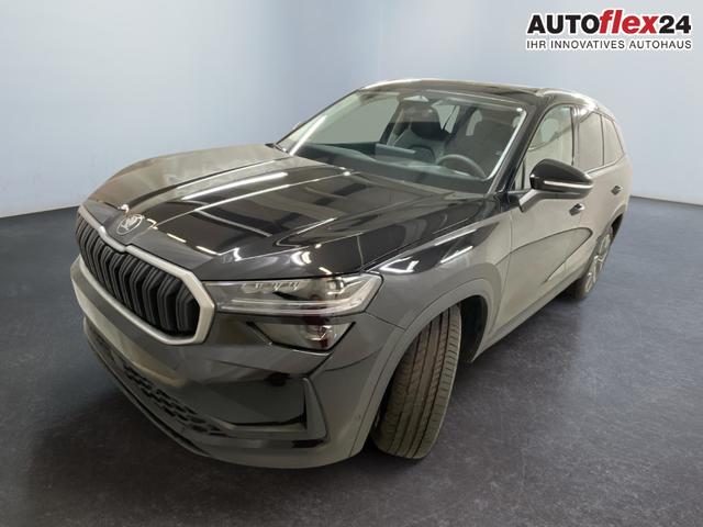 Gebrauchtfahrzeug Skoda Kodiaq - Selection 2.0 TDI 150PS/110kW DSG 2025  3 STZ. 19"ALU