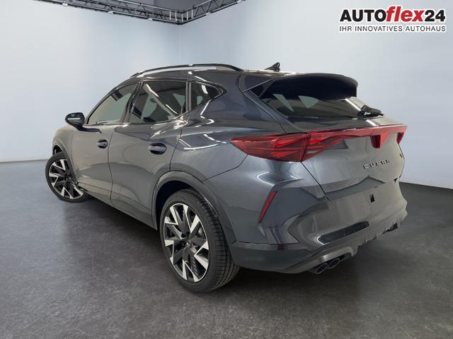 Cupra Formentor VZ 2.0 TSI 333PS/245kW 4x4 DSG7 2025 *+Pano +AHK +Matrix +Top-View +IMMERSIVE +Erweiterte Werksgarantie* 