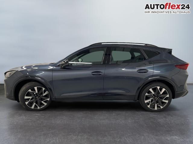 Cupra Formentor VZ 2.0 TSI 333PS/245kW 4x4 DSG7 2025 *+Pano +AHK +Matrix +Top-View +IMMERSIVE +Erweiterte Werksgarantie* 