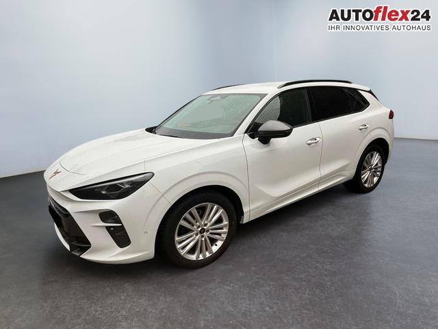 Vorlauffahrzeuge Cupra Terramar - 1.5 eTSI 150PS/110kW DSG7 2025  19" ALU MATRIX DCC 360 DYNAMIC DESIGN