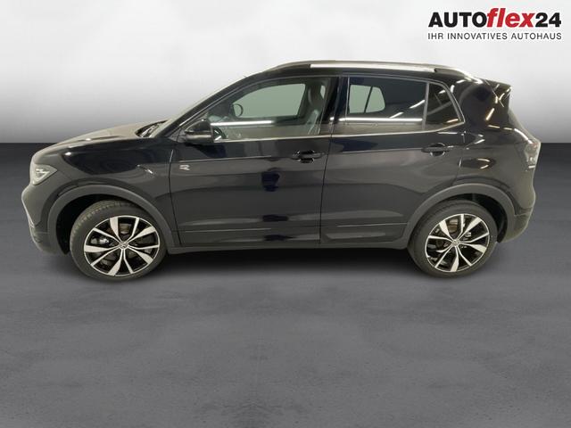 Beispielbilder, ggf. teilweise mit Sonderausstattung