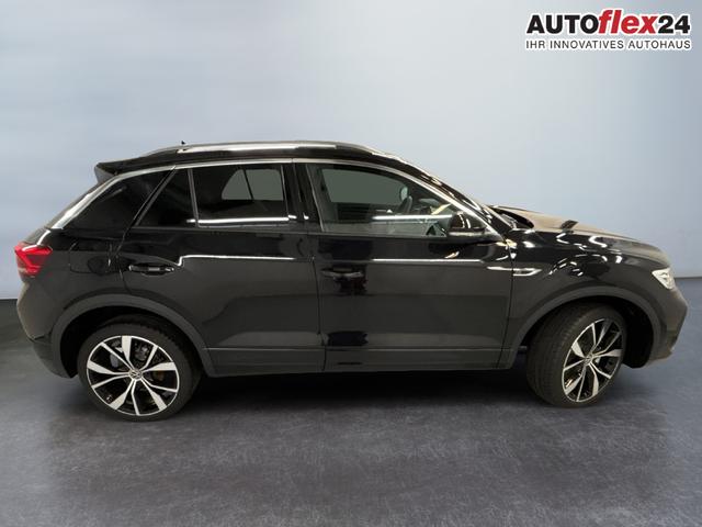 Volkswagen T-Roc R-Line Edition 1.5 TSI 150PS/110KW DSG 2025 *+19" Alu +AHK +AT +RFK* 