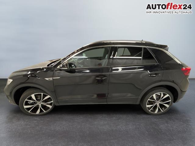 Volkswagen T-Roc R-Line Edition 1.5 TSI 150PS/110KW DSG 2025 *+19" Alu +AHK +AT +RFK* 