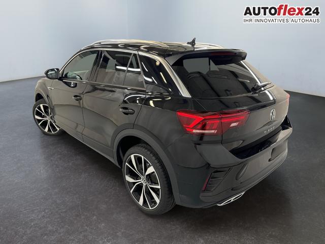 Volkswagen T-Roc R-Line Edition 1.5 TSI 150PS/110KW DSG 2025 *+19" Alu +AHK +AT +RFK* 