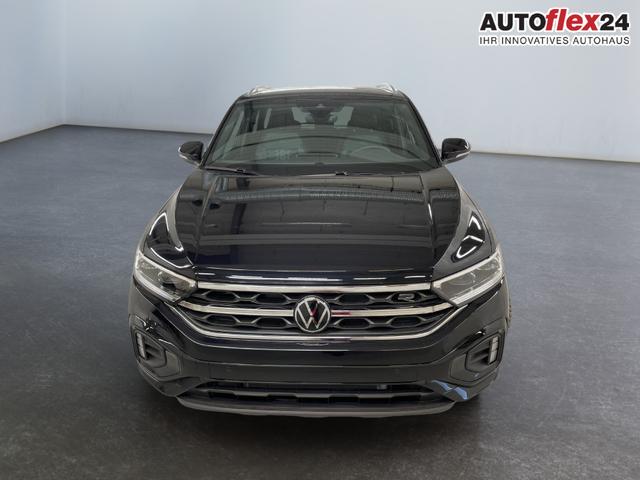 Zentrallager Volkswagen T-Roc - R-Line Edition 1.5 TSI 150PS/110KW DSG 2025   18" Alu  Adaptiver Tempomat  RFK 