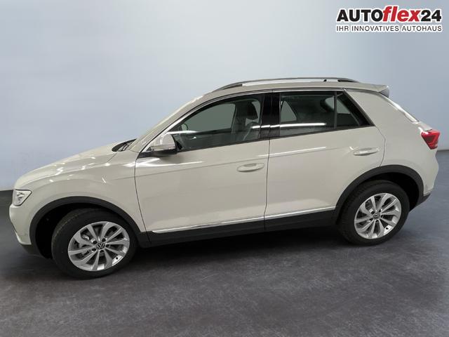 Volkswagen T-Roc Style Edition 1.5 TSI 150PS/110KW DSG 2025 